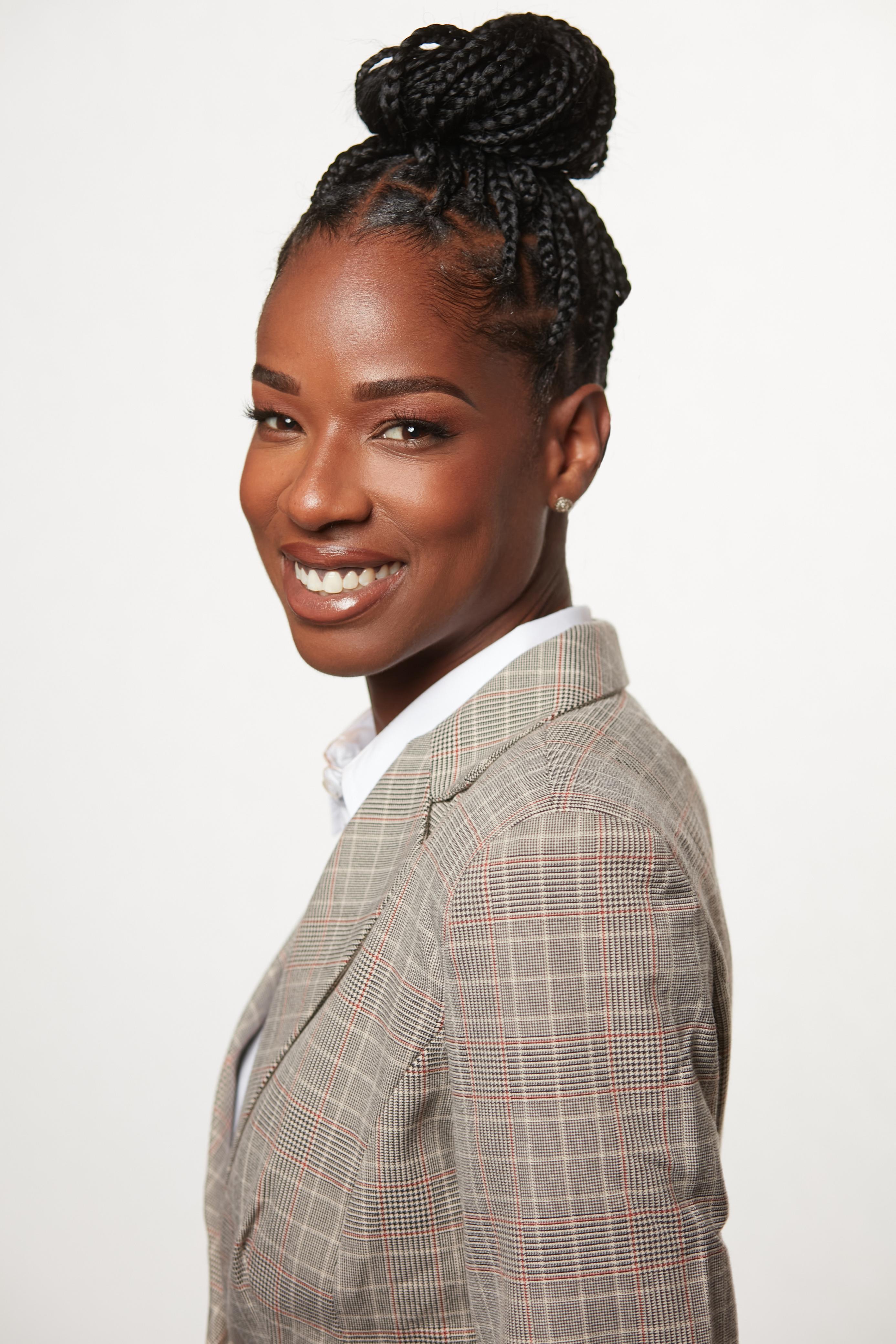 Erica D. Hayes