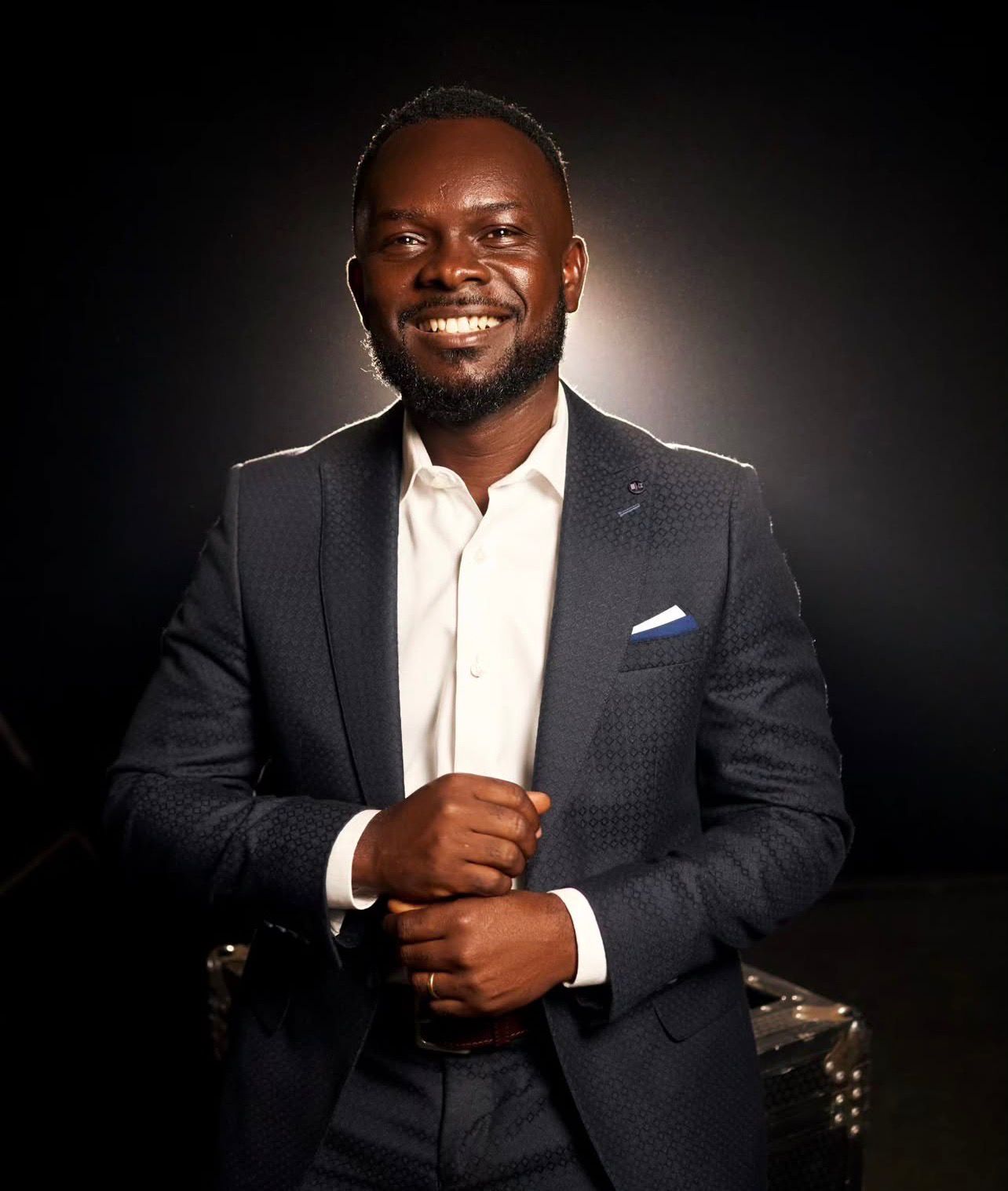 Nana Kwame Adu-Gyamfi